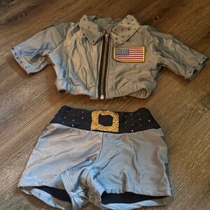 Custom Dance Costume/Patriotic 🇺🇸